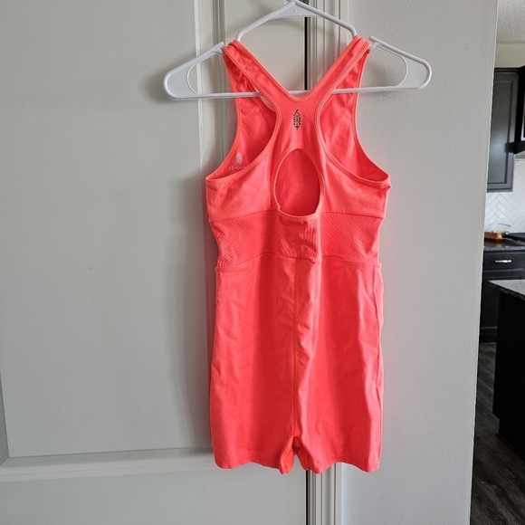 Free People Movement Every Single Time Runsie - Picture 5 of 8